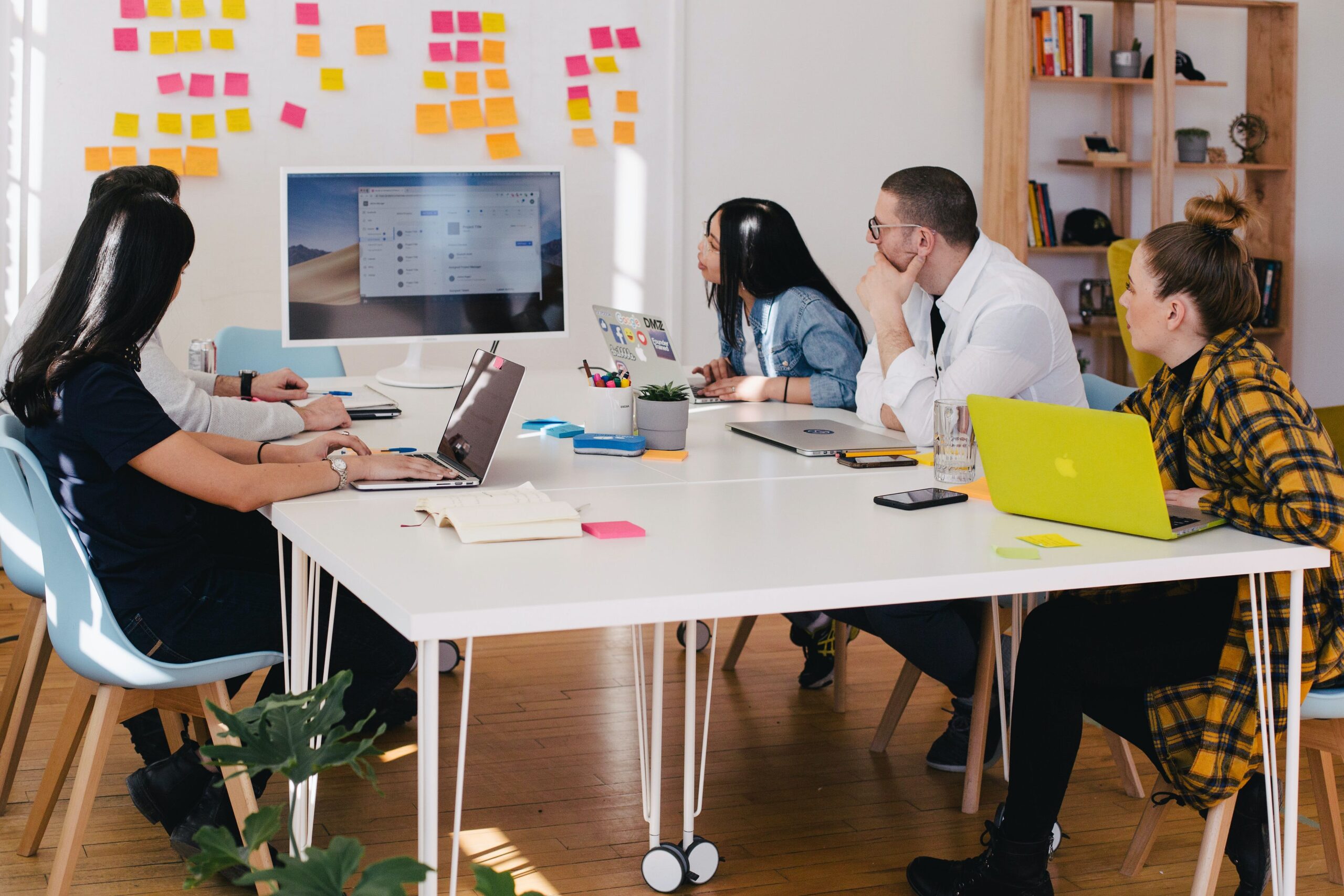 product description generator for agencies
