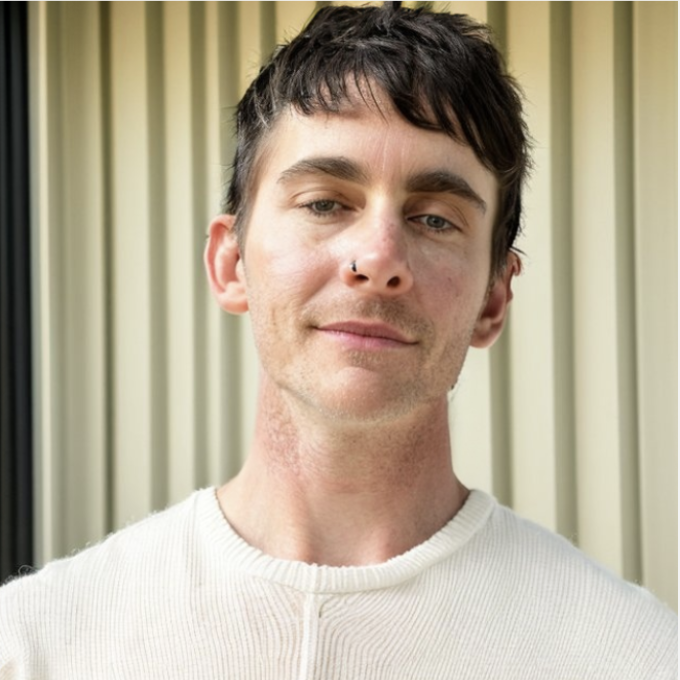 Matt Duffin headshot