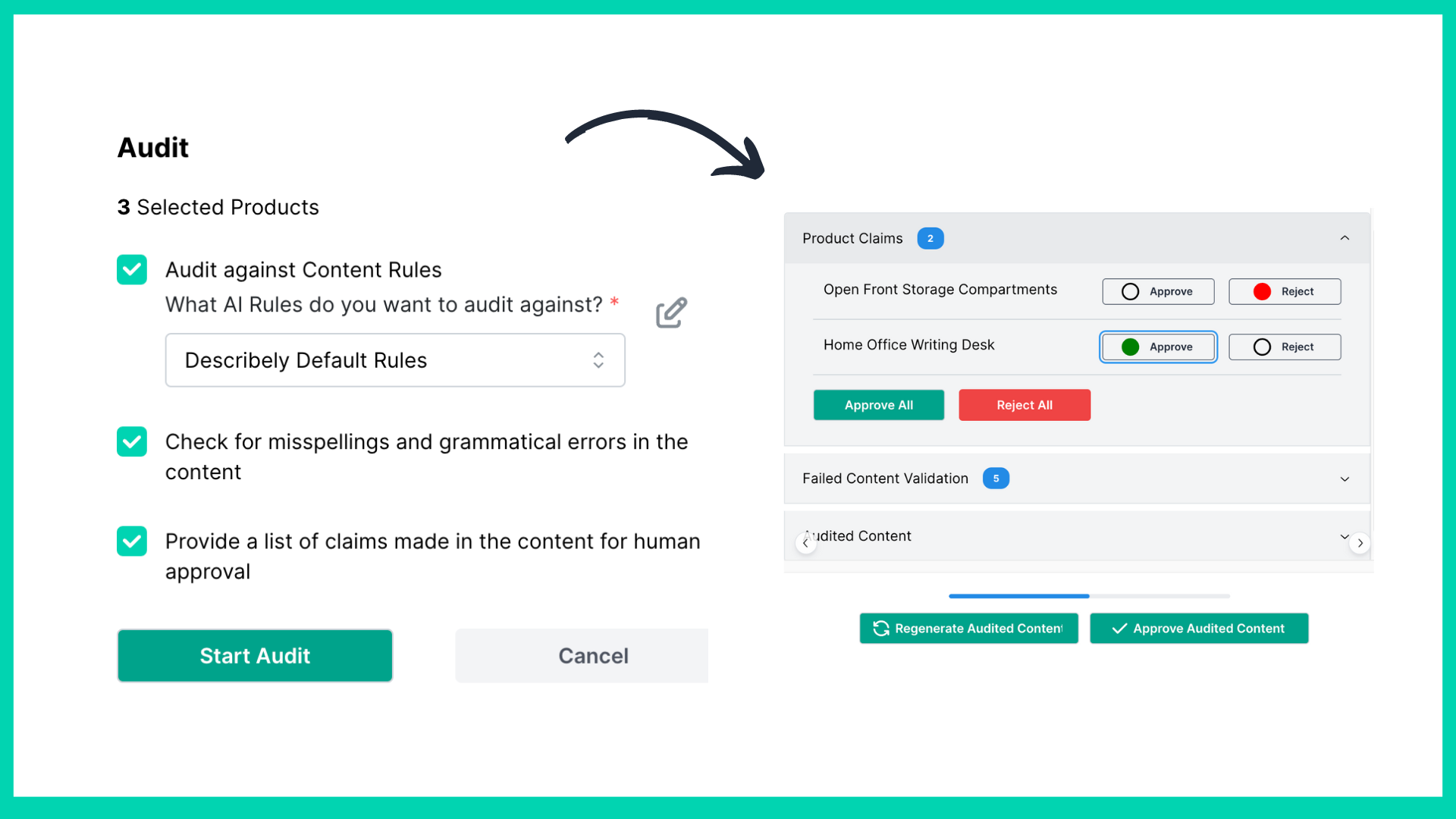 content audit tool