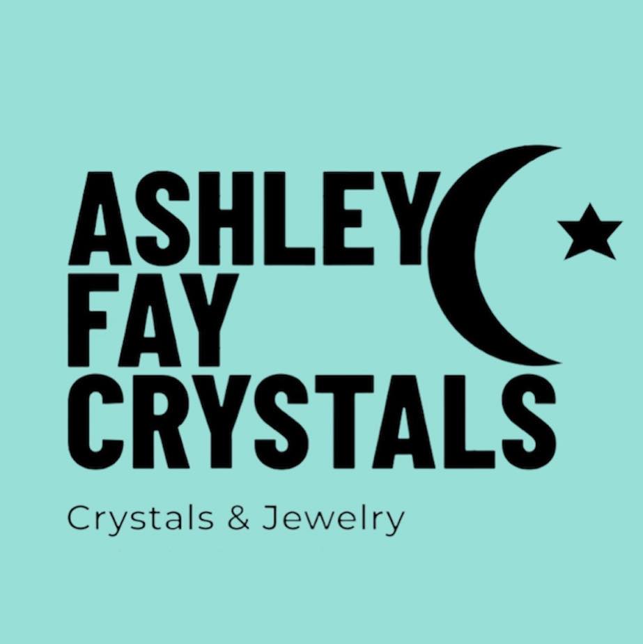 Ashley Fay Crystals