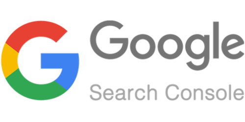 Google search console logo