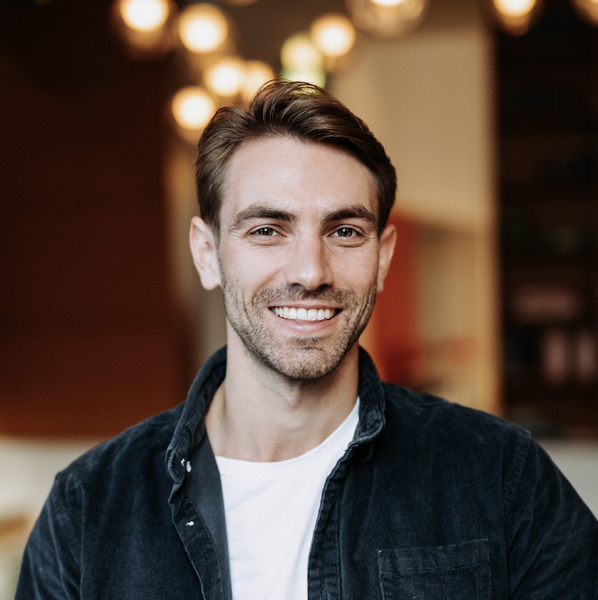 VNDR-Tim Headshot