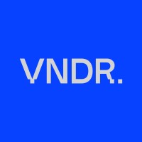 VNDR logo