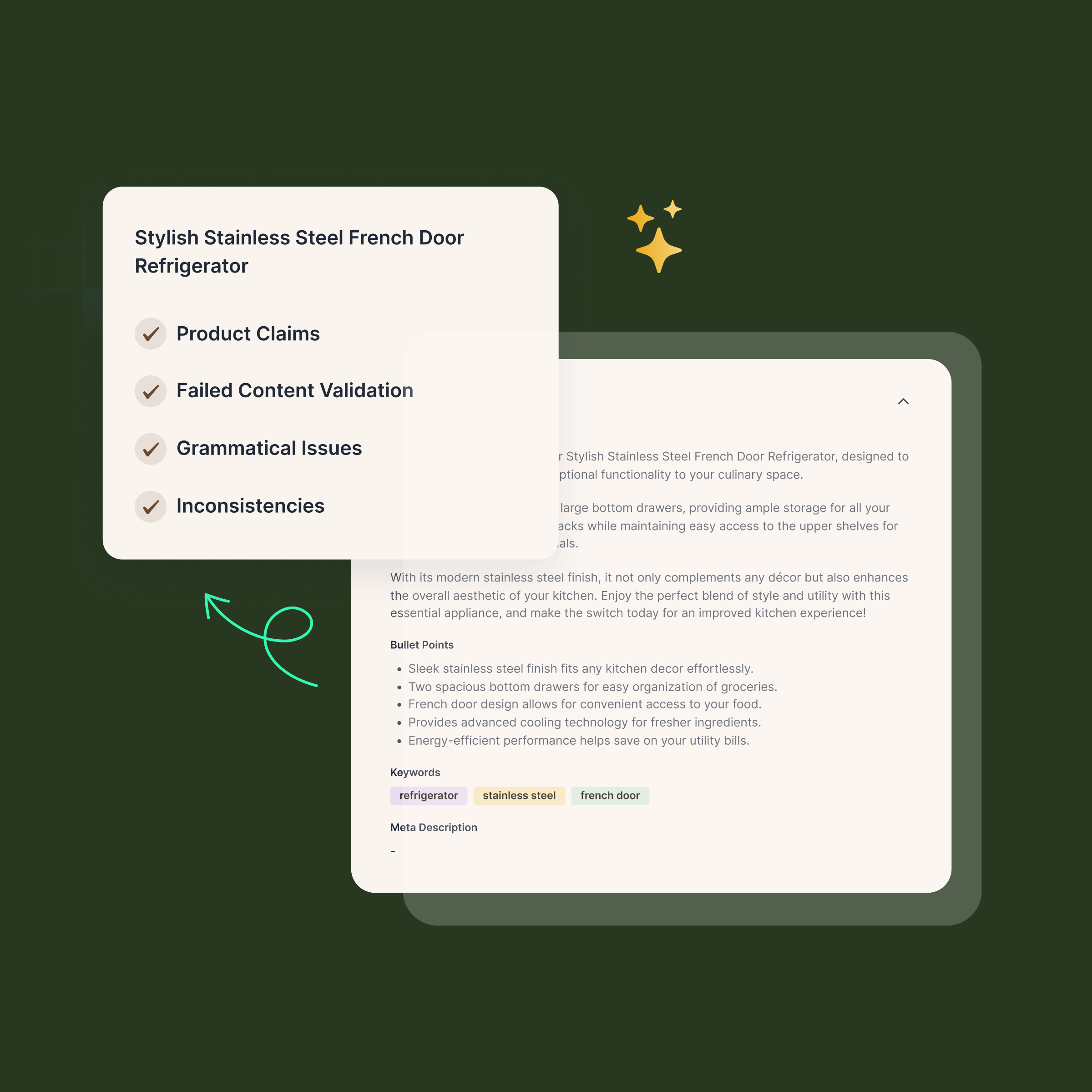 Content Audit