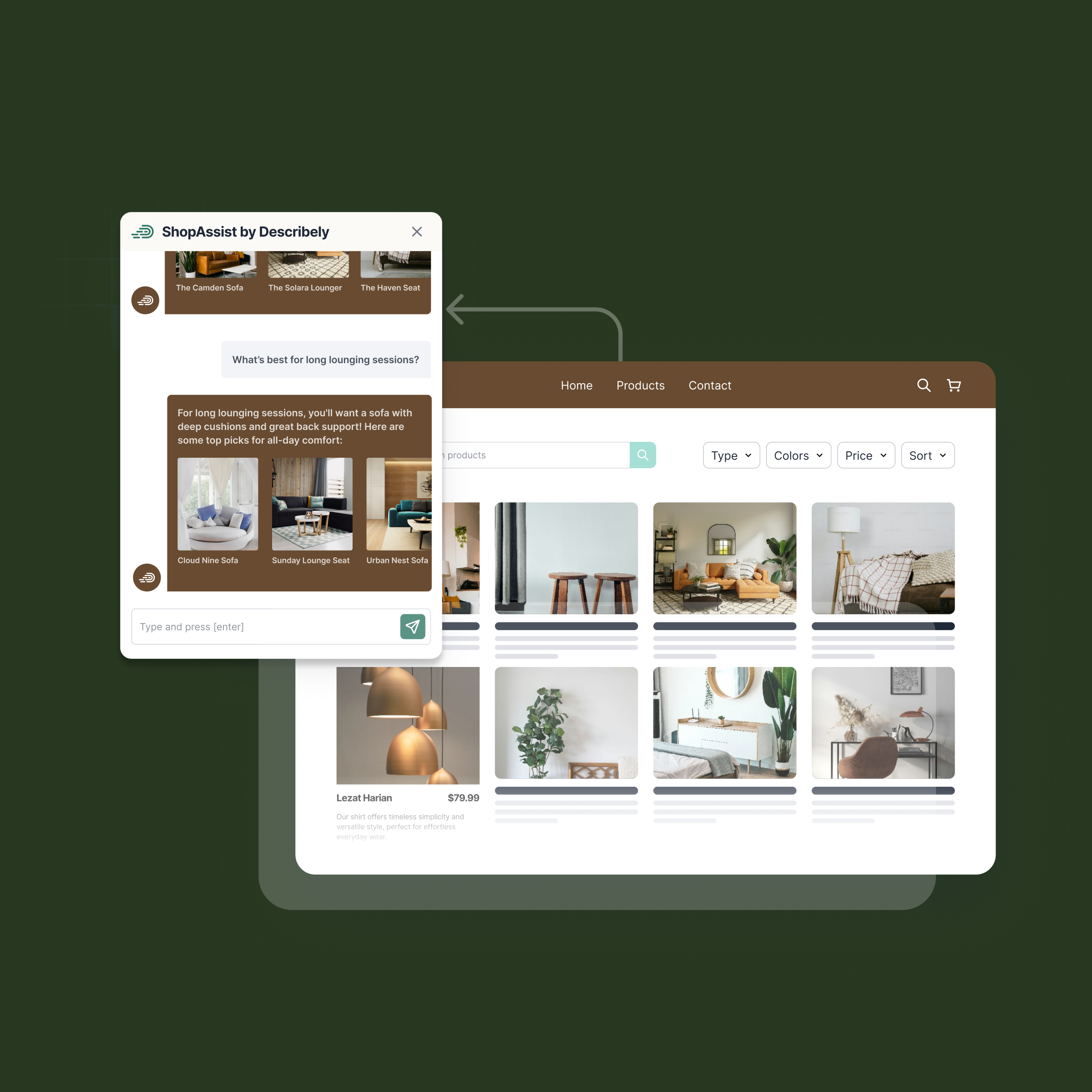 ShopAssist